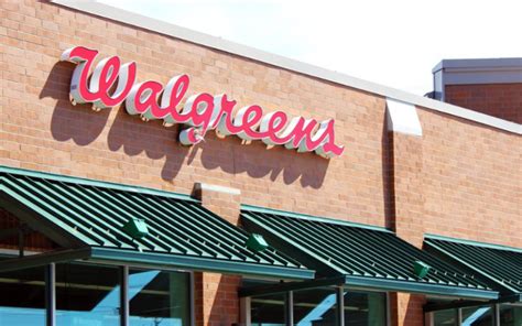 Search our Job Opportunities at WALGREENS. . Walgreens jobs com